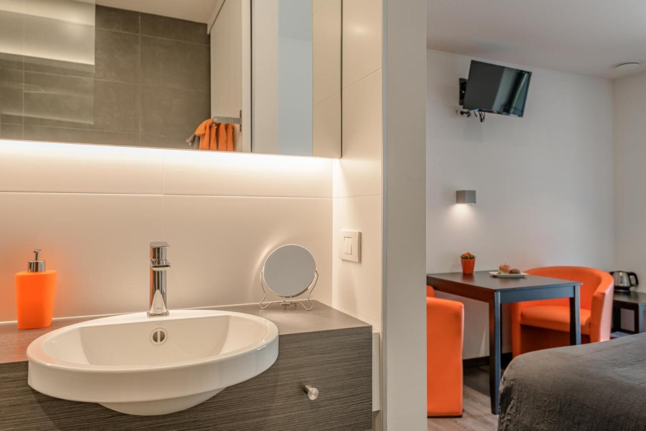 B&B Molmento Экстерьер фото